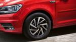 Volkswagen Caddy Join 2018 года